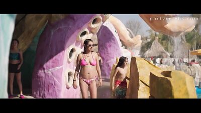 Julia Chavez nude - The Other Tom (El otro Tom) (2021)