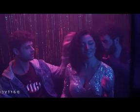 Sara Ricci nude - Blessed Boys (La santa piccola) (2021)