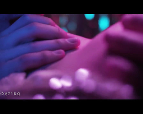 Sara Ricci nude - Blessed Boys (La santa piccola) (2021)