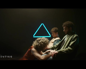 Sara Ricci nude - Blessed Boys (La santa piccola) (2021)