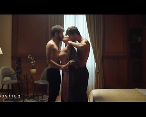 Sara Ricci nude - Blessed Boys (La santa piccola) (2021)