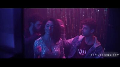 Sara Ricci nude - Blessed Boys (La santa piccola) (2021)