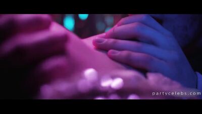 Sara Ricci nude - Blessed Boys (La santa piccola) (2021)