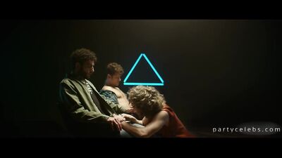 Sara Ricci nude - Blessed Boys (La santa piccola) (2021)