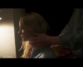 Morfydd Clark sexy - Starve Acre (2023)