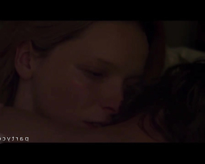 Morfydd Clark sexy - Starve Acre (2023)