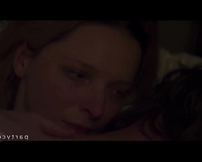 Morfydd Clark sexy - Starve Acre (2023)