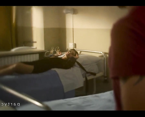 Fotini Peluso nude - Everything Calls for Salvation (Tutto chiede salvezza) s01e02e05e07 (2022)