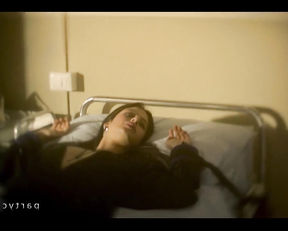 Fotini Peluso nude - Everything Calls for Salvation (Tutto chiede salvezza) s01e02e05e07 (2022)