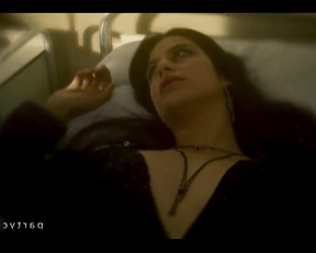 Fotini Peluso nude - Everything Calls for Salvation (Tutto chiede salvezza) s01e02e05e07 (2022)