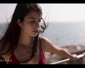 Fotini Peluso nude - Everything Calls for Salvation (Tutto chiede salvezza) s01e02e05e07 (2022)