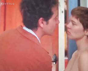 Lea Seydoux nude - Un Beau Matin (2022)