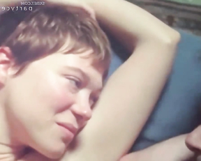 Lea Seydoux nude - Un Beau Matin (2022)