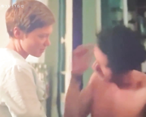 Lea Seydoux nude - Un Beau Matin (2022)