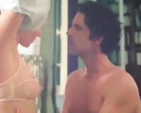 Lea Seydoux nude - Un Beau Matin (2022)