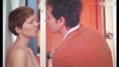 Lea Seydoux nude - Un Beau Matin (2022)