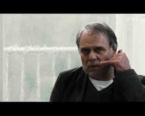 Angela Gregovic nude - Brand (2011)