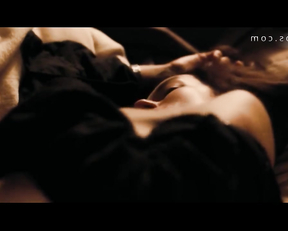 Angela Gregovic nude - Brand (2011)