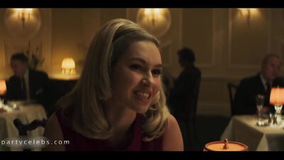 Ieva Andrejevaite nude - Stonehouse s01e01 (2023)