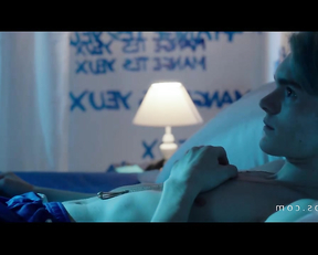 Eden Ducourant nude - Shed Your Eyes (Mange tes Yeux) (2020)