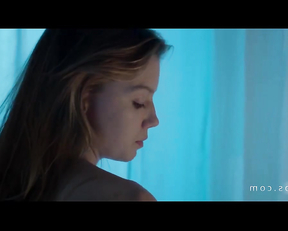 Eden Ducourant nude - Shed Your Eyes (Mange tes Yeux) (2020)