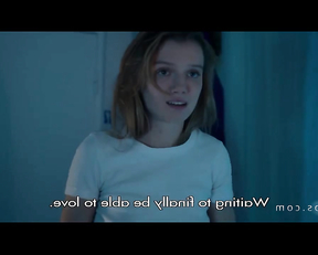 Eden Ducourant nude - Shed Your Eyes (Mange tes Yeux) (2020)