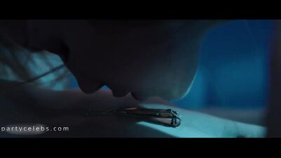 Eden Ducourant nude - Shed Your Eyes (Mange tes Yeux) (2020)
