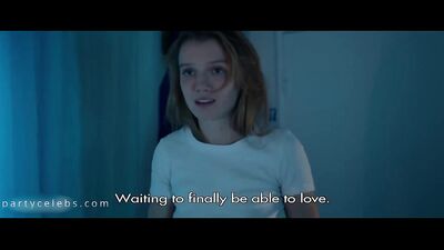 Eden Ducourant nude - Shed Your Eyes (Mange tes Yeux) (2020)