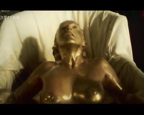 Ludivine Sagnier nude - The Serpent Queen s01e06 (2022)