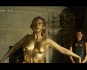 Ludivine Sagnier nude - The Serpent Queen s01e06 (2022)