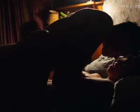 Ninalotte Roose nude - 2DEZIT s01e01-03 (2022)