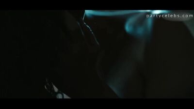 Zoe Saldana sexy - From Scratch s01e01e02e07 (2022)