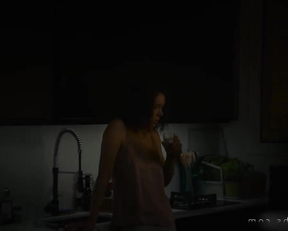 Sara Giraudeau nude - Le sixieme enfant (2022)