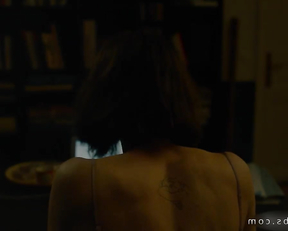 Sara Giraudeau nude - Le sixieme enfant (2022)