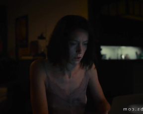 Sara Giraudeau nude - Le sixieme enfant (2022)