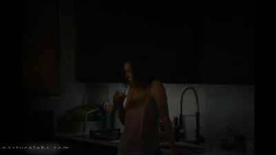 Sara Giraudeau nude - Le sixieme enfant (2022)