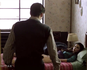 Victoria Abril nude, Maribel Verdu nude - Lovers; A True Story (1991)