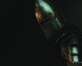 Brigitte Kingsley nude - Astonishing Tales of Terror Rocktapussy! (2022)