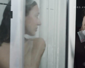 Valentina Munafo nude - La Porta Rossa s03e02 (2023)