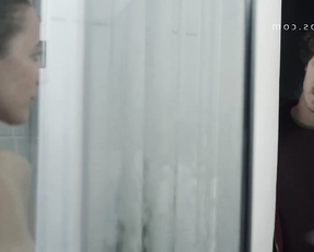 Valentina Munafo nude - La Porta Rossa s03e02 (2023)