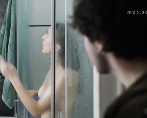 Valentina Munafo nude - La Porta Rossa s03e02 (2023)