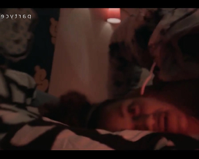 Rose Rollins sexy - Long Slow Exhale s01e02-05 (2022)