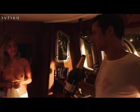 Carla Philip Røder nude, Karoline Brygman nude, Line Winther Olesen nude - Yes No Maybe s02 (2018)