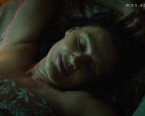 Mari Rantasila nude - Helsinki-syndrooma s01e01 (2022)