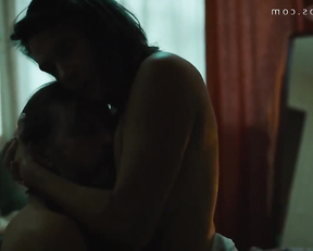 Mari Rantasila nude - Helsinki-syndrooma s01e01 (2022)