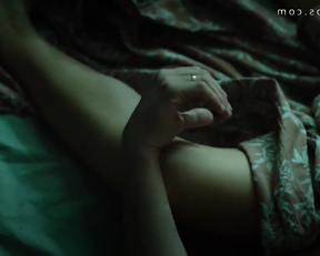 Mari Rantasila nude - Helsinki-syndrooma s01e01 (2022)