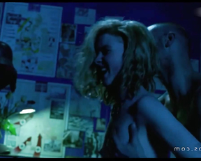 Jacqueline McKenzie naked - Romper Stomper (1992)