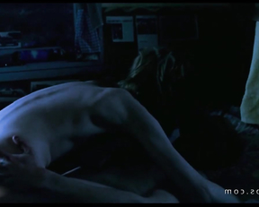 Jacqueline McKenzie naked - Romper Stomper (1992)