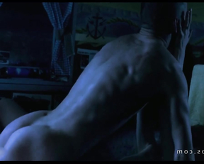 Jacqueline McKenzie naked - Romper Stomper (1992)