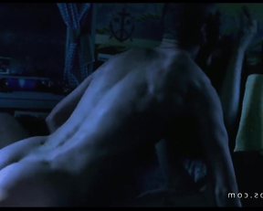 Jacqueline McKenzie naked - Romper Stomper (1992)